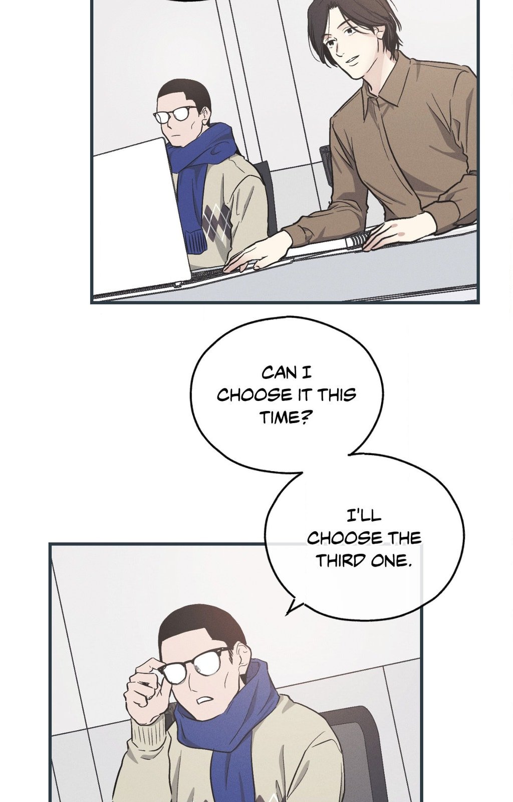 Payback, Chapter 104 image 087